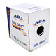 CAT6 Unshielded Twisted Pair CM Stranded 1000ft - Blue - TPM2404N70BU CAT6 Unshielded Twisted Pair CM Stranded 1000ft - Blue - TPM2404N70BU